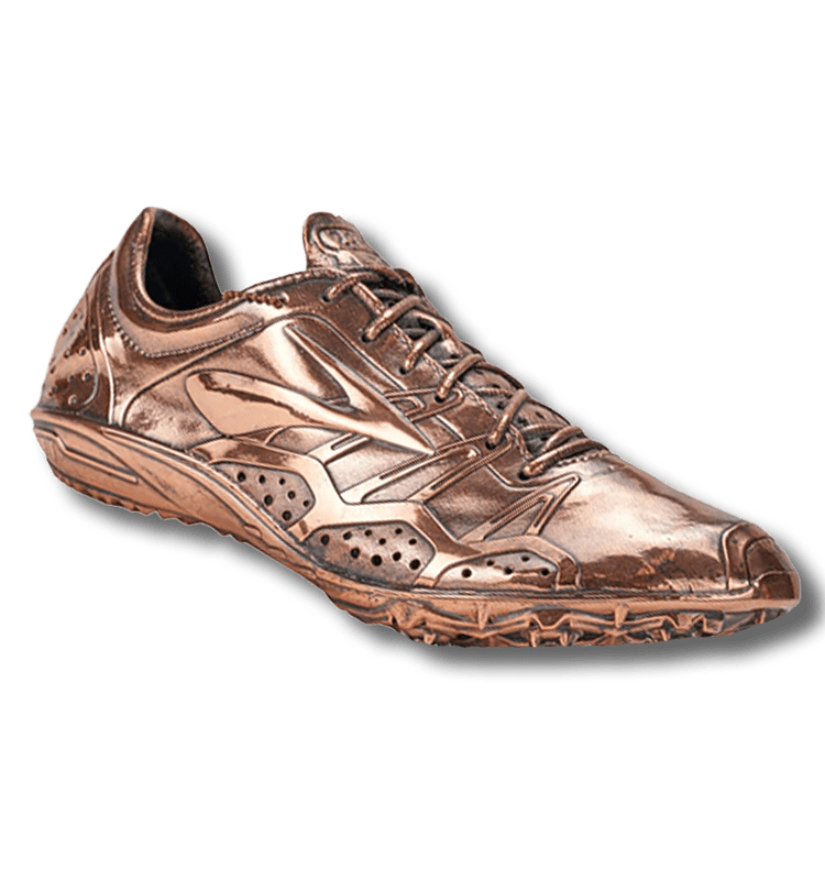 Renegade Bronze