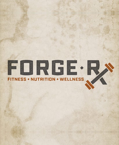 Forge RX